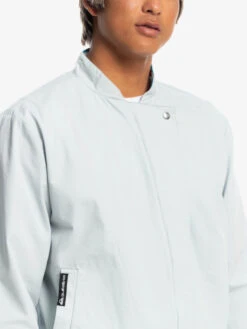 Quiksilver X Stranger Things The Steve 2022 - Veste Vintage Pour Homme -Tenue De Surf eqyjk03935 quiksilverw sgd0 frt5