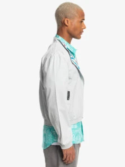 Quiksilver X Stranger Things The Steve 2022 - Veste Vintage Pour Homme -Tenue De Surf eqyjk03935 quiksilverw sgd0 frt7