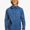 Quiksilver Summit Run - Coupe-vent Pour Homme