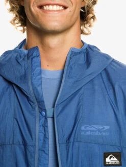 Quiksilver Summit Run - Coupe-vent Pour Homme -Tenue De Surf eqyjk03944 quiksilverw brt0 frt4