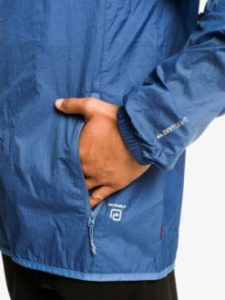 Quiksilver Summit Run - Coupe-vent Pour Homme -Tenue De Surf eqyjk03944 quiksilverw brt0 frt5