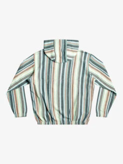 Quiksilver Neo Blue - Veste Pour Homme 15 Quiksilver Neo Blue - Veste Pour Homme -Tenue De Surf eqyjk03947 quiksilverf bgc3 bck1