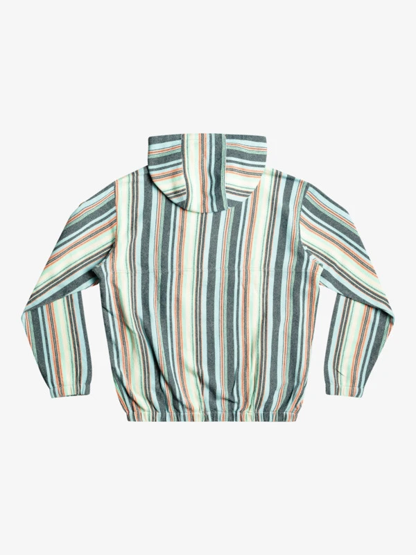 Quiksilver Neo Blue - Veste Pour Homme 8 Quiksilver Neo Blue - Veste Pour Homme – Image 8