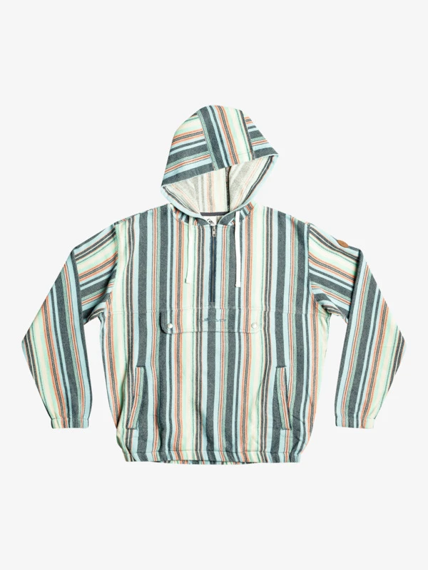 Quiksilver Neo Blue - Veste Pour Homme 7 Quiksilver Neo Blue - Veste Pour Homme – Image 7