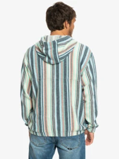 Quiksilver Neo Blue - Veste Pour Homme 13 Quiksilver Neo Blue - Veste Pour Homme -Tenue De Surf eqyjk03947 quiksilverw bgc3 bck1