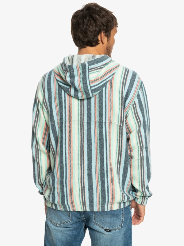 Quiksilver Neo Blue - Veste Pour Homme 6 Quiksilver Neo Blue - Veste Pour Homme – Image 6