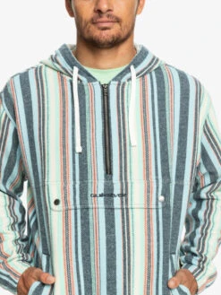 Quiksilver Neo Blue - Veste Pour Homme 11 Quiksilver Neo Blue - Veste Pour Homme -Tenue De Surf eqyjk03947 quiksilverw bgc3 frt4