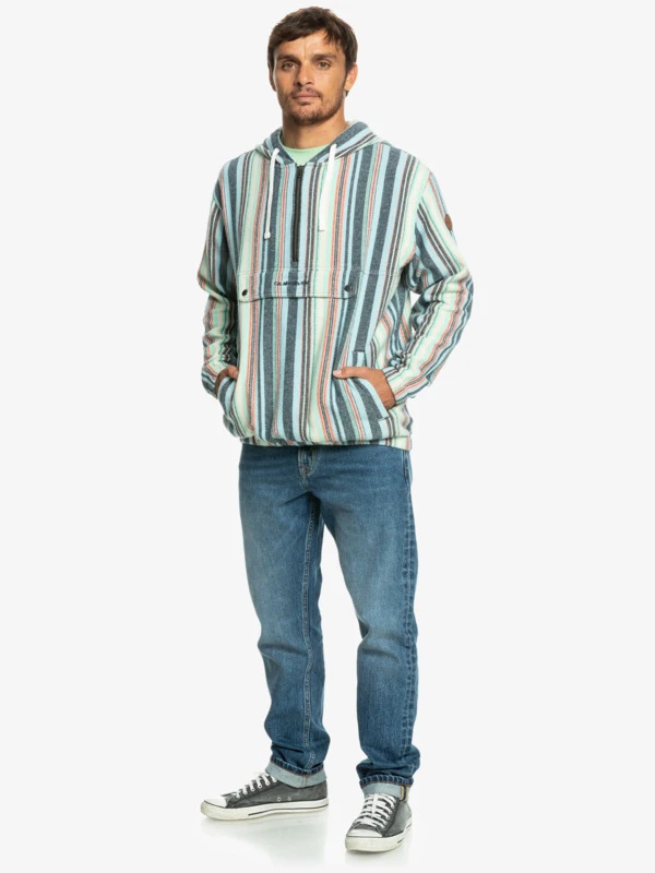 Quiksilver Neo Blue - Veste Pour Homme 5 Quiksilver Neo Blue - Veste Pour Homme – Image 5