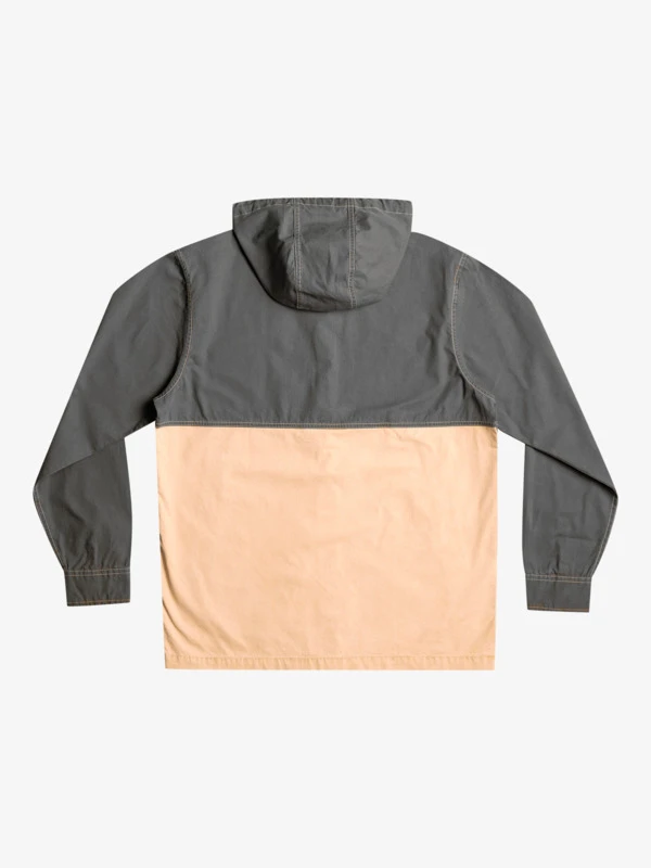 Quiksilver Natural Surf - Veste à Capuche Pour Homme 9 Quiksilver Natural Surf - Veste à Capuche Pour Homme – Image 9