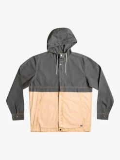 Quiksilver Natural Surf - Veste à Capuche Pour Homme 16 Quiksilver Natural Surf - Veste à Capuche Pour Homme -Tenue De Surf eqyjk03949 quiksilverf tjb0 frt1