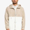 Quiksilver Natural Surf - Veste à Capuche Pour Homme