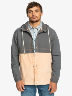 Quiksilver Natural Surf - Veste à Capuche Pour Homme