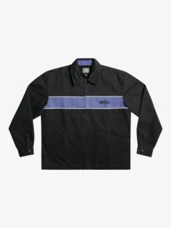 Quiksilver Ancestral Vibe - Veste à Capuche En Sergé Pour Homme -Tenue De Surf eqyjk03950 quiksilverf kvj0 frt1