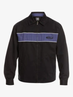 Quiksilver Ancestral Vibe - Veste à Capuche En Sergé Pour Homme -Tenue De Surf eqyjk03950 quiksilverv kvj0 frt1