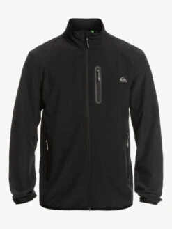 Quiksilver Cross Over - Veste Légère Pour Homme -Tenue De Surf eqyjk03958 quiksilverv kvj0 frt1