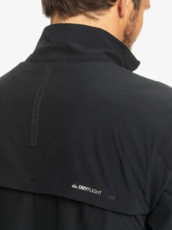 Quiksilver Cross Over - Veste Légère Pour Homme -Tenue De Surf eqyjk03958 quiksilverw kvj0 bck2