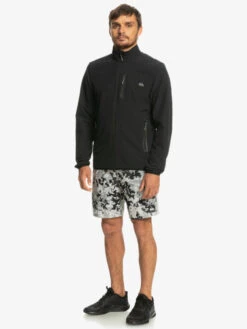 Quiksilver Cross Over - Veste Légère Pour Homme -Tenue De Surf eqyjk03958 quiksilverw kvj0 frt9