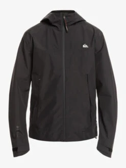 Nouvelles Arrivées 1 Quiksilver Dark Skies - Veste GORE-TEX® Pour Homme
