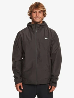 Quiksilver Dark Skies - Veste GORE-TEX® Pour Homme -Tenue De Surf eqyjk03960 quiksilverw kta0 frt1