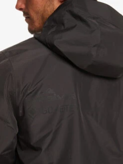 Quiksilver Dark Skies - Veste GORE-TEX® Pour Homme -Tenue De Surf eqyjk03960 quiksilverw kta0 frt2