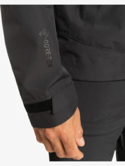 Quiksilver Dark Skies - Veste GORE-TEX® Pour Homme -Tenue De Surf eqyjk03960 quiksilverw kta0 frt7