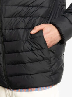 Quiksilver Scaly - Doudoune Pour Homme -Tenue De Surf eqyjk03977 quiksilverw kvj0 frt4