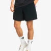 Quiksilver High Training 17" 2022 - Short De Sport Pour Homme