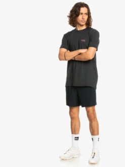 Quiksilver High Training 17" 2022 - Short De Sport Pour Homme -Tenue De Surf eqyjv03930 quiksilverw kvj0 frt9