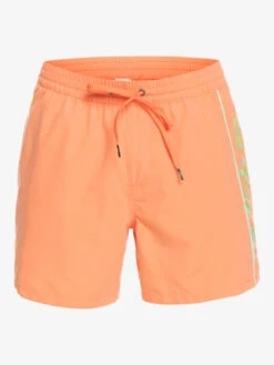 Quiksilver Everyday Vert 16" - Short De Bain Pour Homme -Tenue De Surf eqyjv03987 quiksilverv mhv0 frt1
