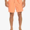 Quiksilver Everyday Vert 16" - Short De Bain Pour Homme