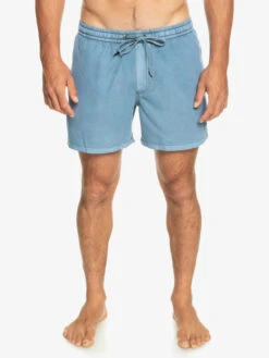 Quiksilver Everyday Surfwash 15" - Short De Bain Pour Homme