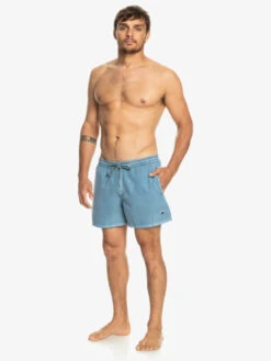Quiksilver Everyday Surfwash 15" - Short De Bain Pour Homme -Tenue De Surf eqyjv03990 quiksilverw byg0 frt9