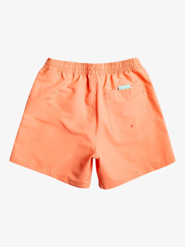 Quiksilver Beach Please 16" - Short De Bain Pour Homme 2 Quiksilver Beach Please 16" - Short De Bain Pour Homme â Image 2
