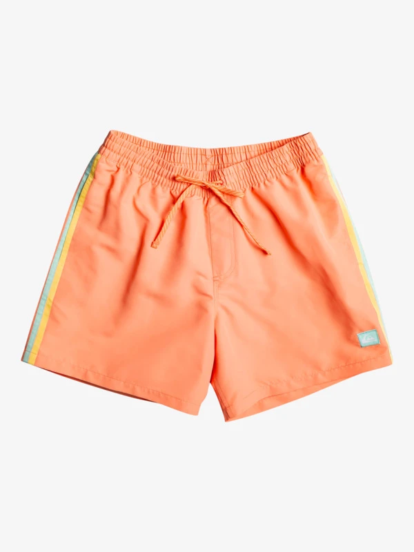 Quiksilver Beach Please 16" - Short De Bain Pour Homme 1 Quiksilver Beach Please 16" - Short De Bain Pour Homme