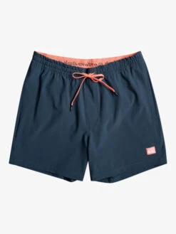 Quiksilver Surfsilk 16" - Short De Bain Pour Homme