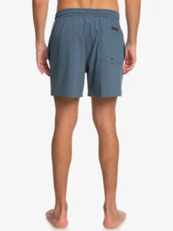 Quiksilver Surfsilk 16" - Short De Bain Pour Homme -Tenue De Surf eqyjv03993 quiksilverw byg0 bck1