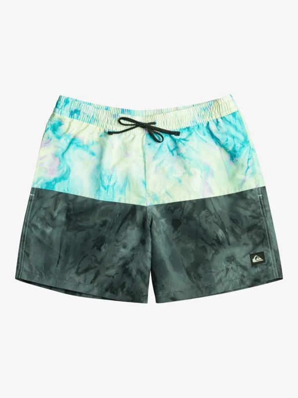 Quiksilver Butt Logo 17" - Short De Bain Pour Homme 8 Quiksilver Butt Logo 17" - Short De Bain Pour Homme – Image 8