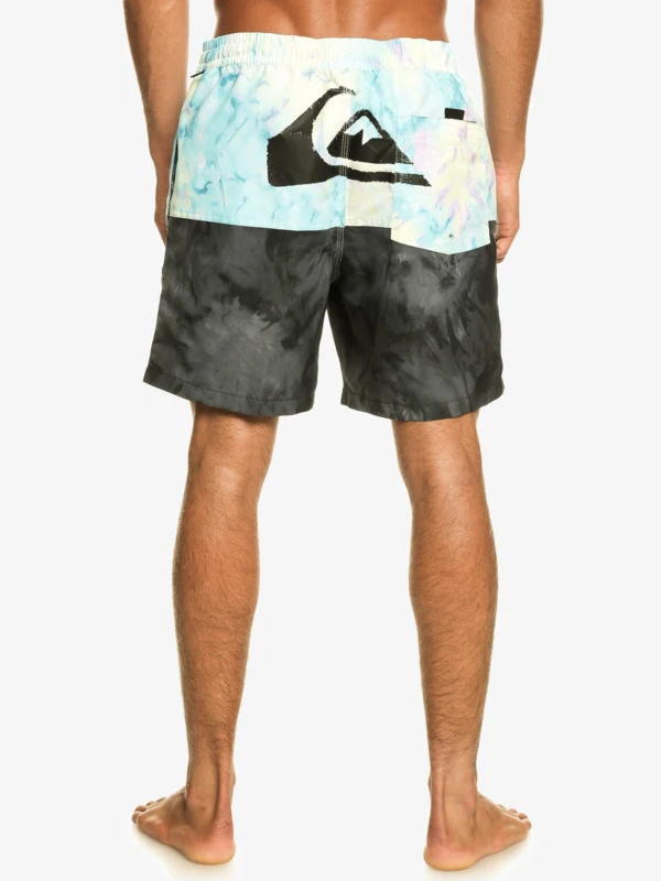 Quiksilver Butt Logo 17" - Short De Bain Pour Homme 5 Quiksilver Butt Logo 17" - Short De Bain Pour Homme – Image 5
