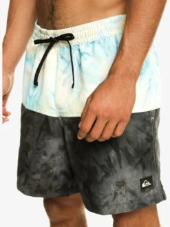 Quiksilver Butt Logo 17" - Short De Bain Pour Homme 11 Quiksilver Butt Logo 17" - Short De Bain Pour Homme -Tenue De Surf eqyjv03994 quiksilverw kvj6 frt3