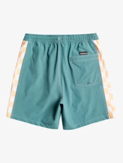 Quiksilver Original Arch 17" - Short De Bain Pour Homme -Tenue De Surf eqyjv03995 quiksilverf blz0 bck1