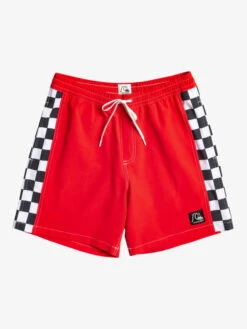Quiksilver Original Arch 17" - Short De Bain Pour Homme -Tenue De Surf eqyjv03995 quiksilverf rqc0 frt1