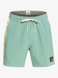 Quiksilver Original Arch 17" - Short De Bain Pour Homme -Tenue De Surf eqyjv03995 quiksilverv blz0 frt1
