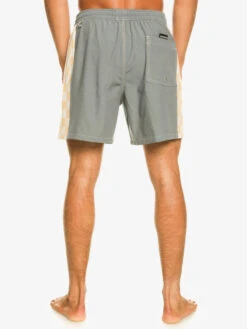 Quiksilver Original Arch 17" - Short De Bain Pour Homme -Tenue De Surf eqyjv03995 quiksilverw blz0 bck1