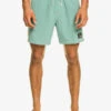 Quiksilver Original Arch 17" - Short De Bain Pour Homme