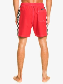 Quiksilver Original Arch 17" - Short De Bain Pour Homme -Tenue De Surf eqyjv03995 quiksilverw rqc0 bck1