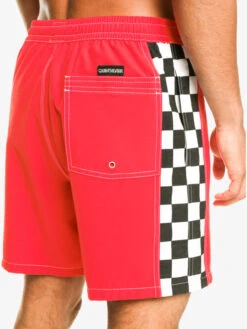 Quiksilver Original Arch 17" - Short De Bain Pour Homme -Tenue De Surf eqyjv03995 quiksilverw rqc0 bck2