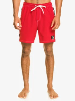 Quiksilver Original Arch 17" - Short De Bain Pour Homme