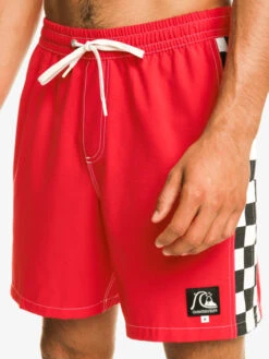 Quiksilver Original Arch 17" - Short De Bain Pour Homme -Tenue De Surf eqyjv03995 quiksilverw rqc0 frt3