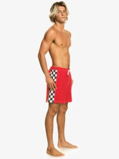 Quiksilver Original Arch 17" - Short De Bain Pour Homme -Tenue De Surf eqyjv03995 quiksilverw rqc0 frt9