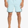 Quiksilver Original Scallop 17" - Short De Bain Pour Homme